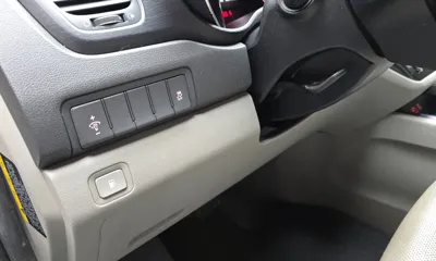 Kia Canival 2018, 182783 км, за 4757.18 USD - фото 15