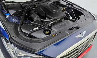 Genesis G80 2019, 71229 км, за 13596.95 USD - фото 6