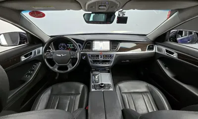 Genesis G80 2019, 71229 км, за 13596.95 USD - фото 7