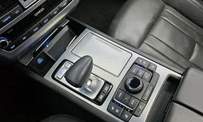 Genesis G80 2019, 71229 км, за 13596.95 USD - фото 9