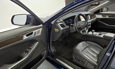 Genesis G80 2019, 71229 км, за 13596.95 USD - фото 10