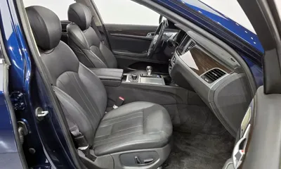 Genesis G80 2019, 71229 км, за 13596.95 USD - фото 12