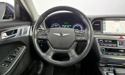 Genesis G80 2019, 71229 км, за 13596.95 USD - фото 13