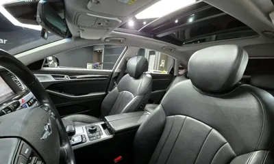 Genesis G80 2019, 71229 км, за 13596.95 USD - фото 20