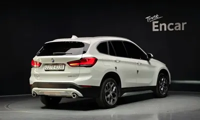 BMW X1 2022, 31591 км, за 19478.84 USD