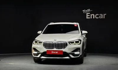 BMW X1 2022, 31591 км, за 19478.84 USD