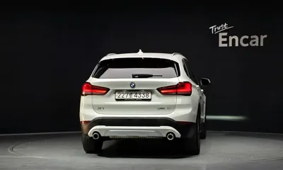 BMW X1 2022, 31591 км, за 19478.84 USD