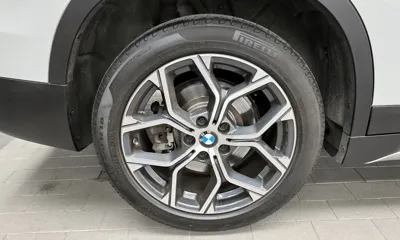 BMW X1 2022, 31591 км, за 19478.84 USD