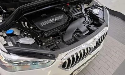 BMW X1 2022, 31591 км, за 19469.94 USD - фото 6