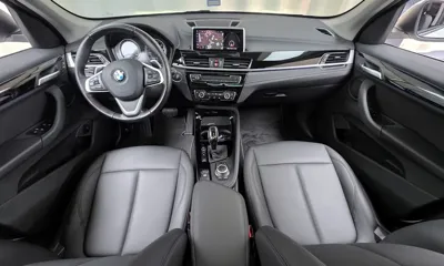 BMW X1 2022, 31591 км, за 19469.94 USD - фото 7