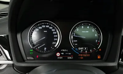 BMW X1 2022, 31591 км, за 19469.94 USD - фото 8