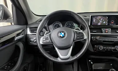 BMW X1 2022, 31591 км, за 19469.94 USD - фото 13