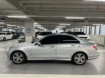 Mercedes-Benz C-Class 2011, 71891 км, за 3237.53 USD