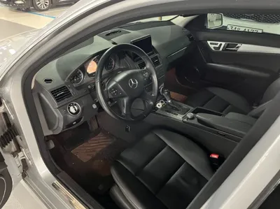Mercedes-Benz C-Class 2011, 71891 км, за 3237.53 USD - фото 10