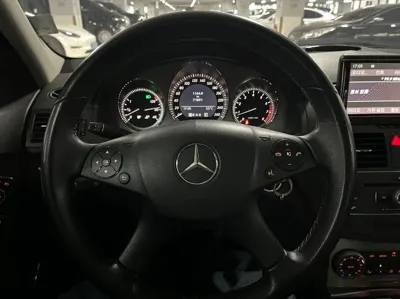 Mercedes-Benz C-Class 2011, 71891 км, за 3237.53 USD - фото 11