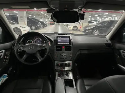 Mercedes-Benz C-Class 2011, 71891 км, за 3237.53 USD - фото 16
