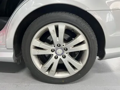 Mercedes-Benz C-Class 2011, 71891 км, за 3237.53 USD - фото 20