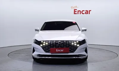 Hyundai Grandeur 2022, 43122 км, за 16669.92 USD