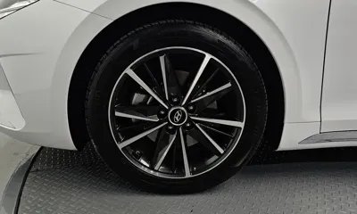 Hyundai Grandeur 2022, 43122 км, за 16669.92 USD