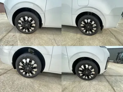 Hyundai Staria 2025, 26000 км, за 27005.38 USD