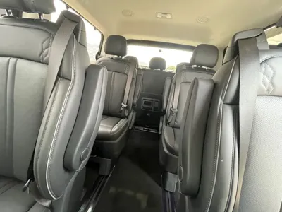 Hyundai Staria 2025, 26000 км, за 26789.08 USD - фото 10
