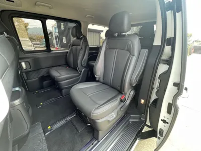 Hyundai Staria 2025, 26000 км, за 26789.08 USD - фото 14