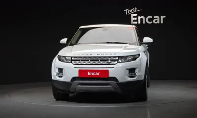 Land Rover Range Rover Evoque 2015, 134340 км, за 7155.05 USD