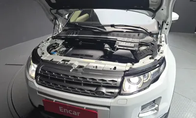 Land Rover Range Rover Evoque 2015, 134340 км, за 7100.98 USD - фото 6