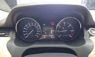 Land Rover Range Rover Evoque 2015, 134340 км, за 7100.98 USD - фото 8