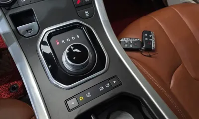 Land Rover Range Rover Evoque 2015, 134340 км, за 7100.98 USD - фото 9