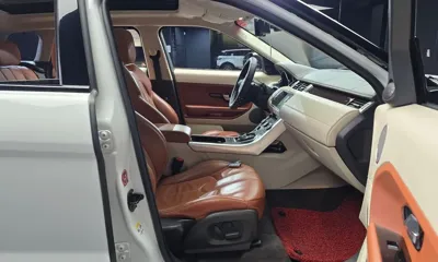 Land Rover Range Rover Evoque 2015, 134340 км, за 7100.98 USD - фото 11