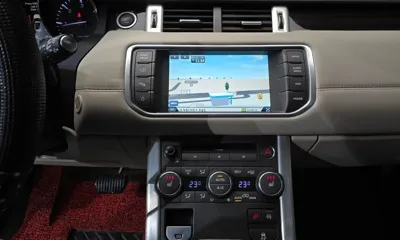 Land Rover Range Rover Evoque 2015, 134340 км, за 7100.98 USD - фото 14