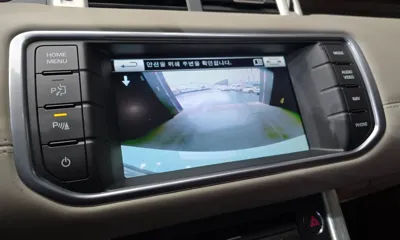 Land Rover Range Rover Evoque 2015, 134340 км, за 7100.98 USD - фото 15