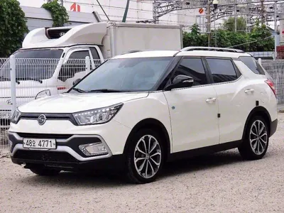 KG_Mobility_Ssangyong TIBOLI 2017, 89329 км, за 3841.89 USD