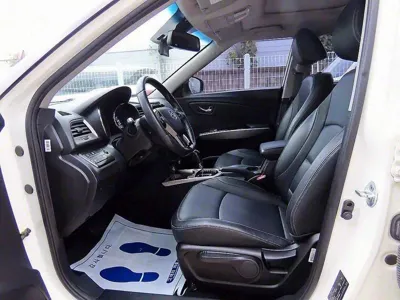 KG_Mobility_Ssangyong TIBOLI 2017, 89329 км, за 3841.89 USD