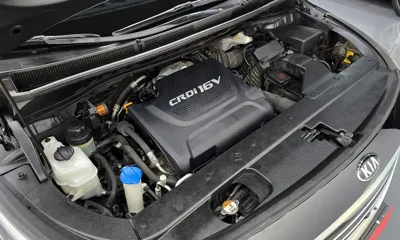 Kia Canival 2018, 185484 км, за 7548.9 USD - фото 6