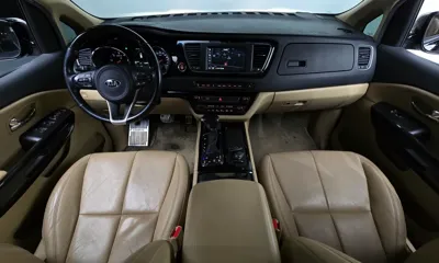 Kia Canival 2018, 185484 км, за 7548.9 USD - фото 7