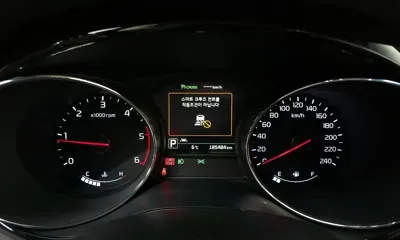 Kia Canival 2018, 185484 км, за 7548.9 USD - фото 8