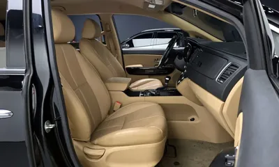 Kia Canival 2018, 185484 км, за 7548.9 USD - фото 10