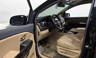 Kia Canival 2018, 185484 км, за 7548.9 USD - фото 11