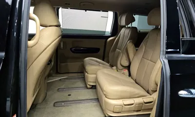 Kia Canival 2018, 185484 км, за 7548.9 USD - фото 12