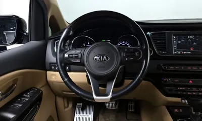 Kia Canival 2018, 185484 км, за 7548.9 USD - фото 13