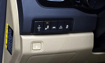 Kia Canival 2018, 185484 км, за 7548.9 USD - фото 14