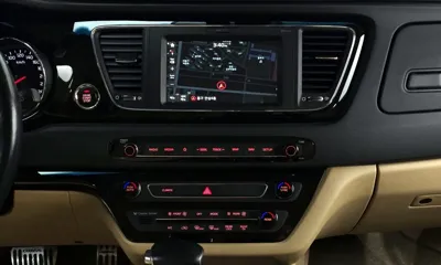 Kia Canival 2018, 185484 км, за 7548.9 USD - фото 17