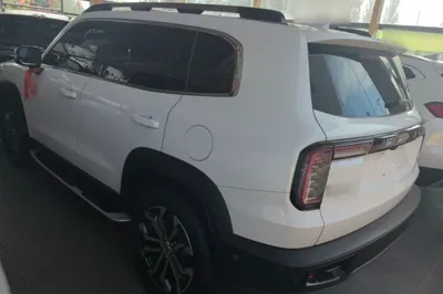 Haval Dargo 2021, 110200 км, за 11987 USD
