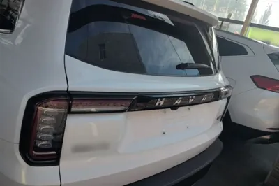 Haval Dargo 2021, 110200 км, за 11987 USD