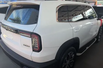 Haval Dargo 2021, 110200 км, за 11987 USD - фото 6