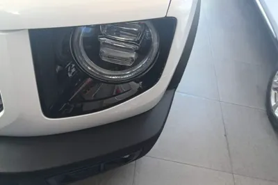 Haval Dargo 2021, 110200 км, за 11987 USD - фото 8