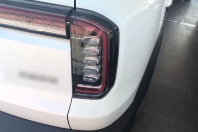 Haval Dargo 2021, 110200 км, за 11987 USD - фото 9