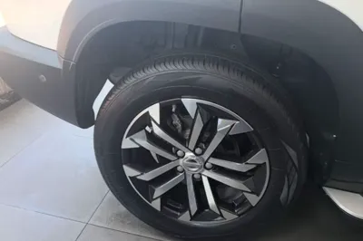 Haval Dargo 2021, 110200 км, за 11987 USD - фото 11